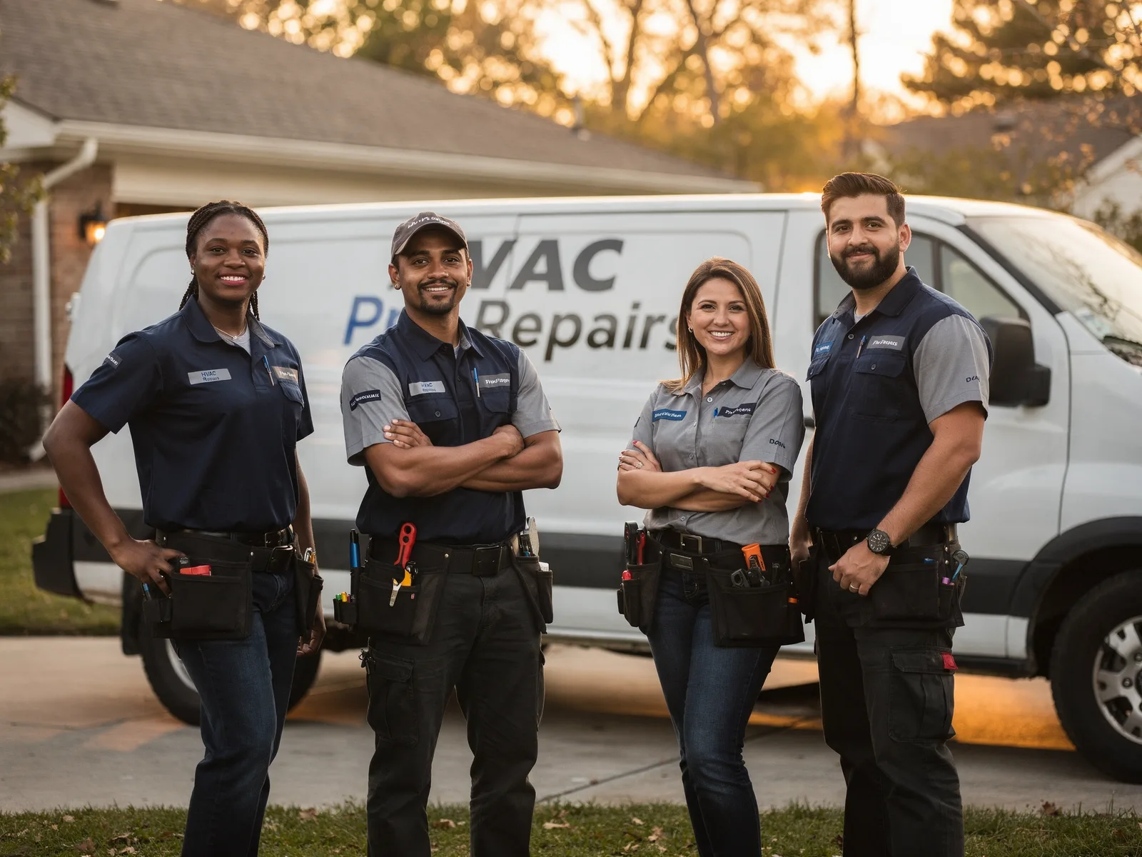Heat Pump Repair company in Zenda, WI