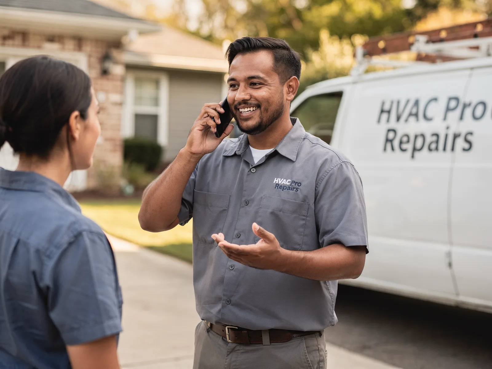 Heat Pump Repair Zenda, WI FAQs